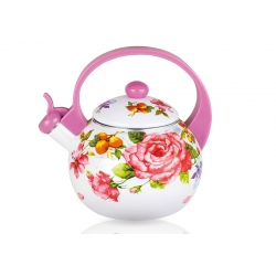 Чайник LARA LR00-20 2,2л. PINK